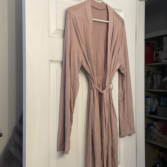 Kyte BABY Other - Kyte Baby Lounge Robe size M/L